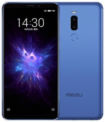 Прошивка телефона Meizu M8 Note в Смоленске